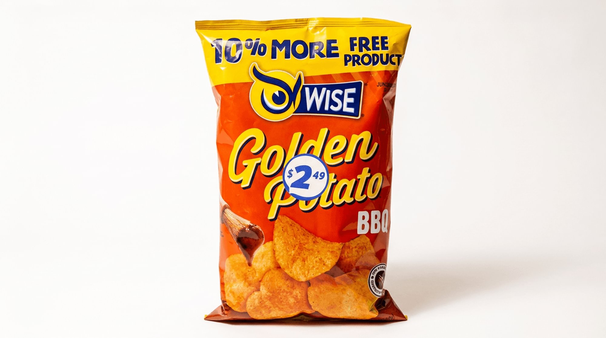 Wise Barbecue