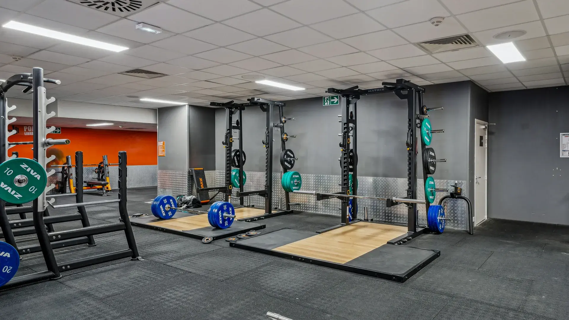 Miniature de la galerie