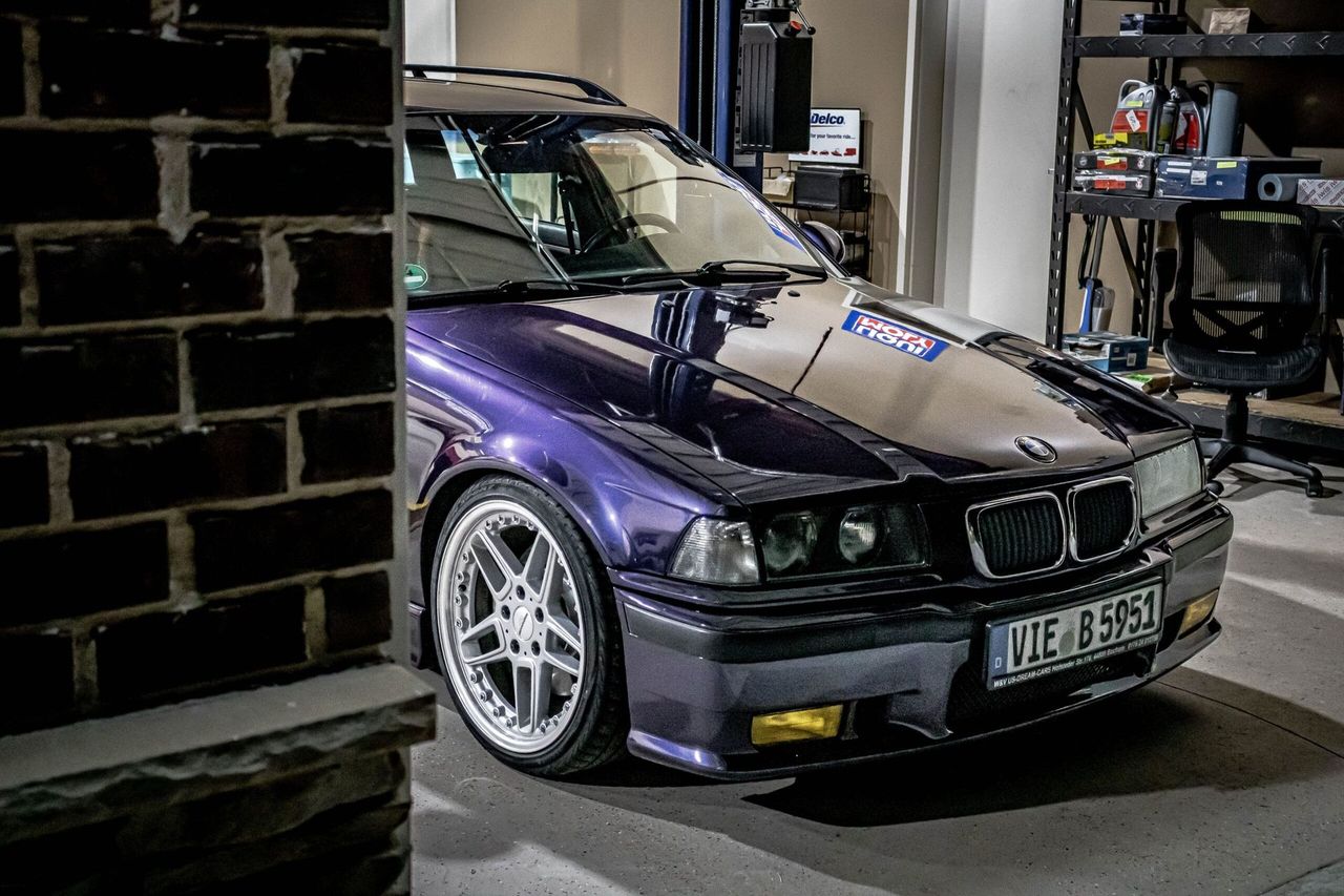 Lins Automotive Image