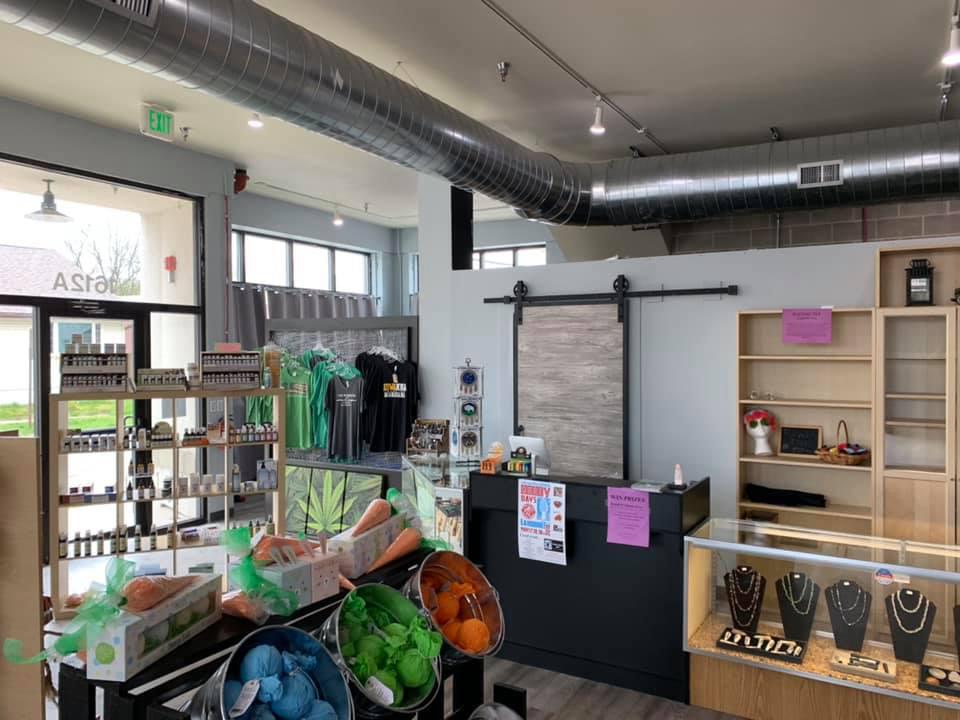 Corner Store Apothecary & More Image