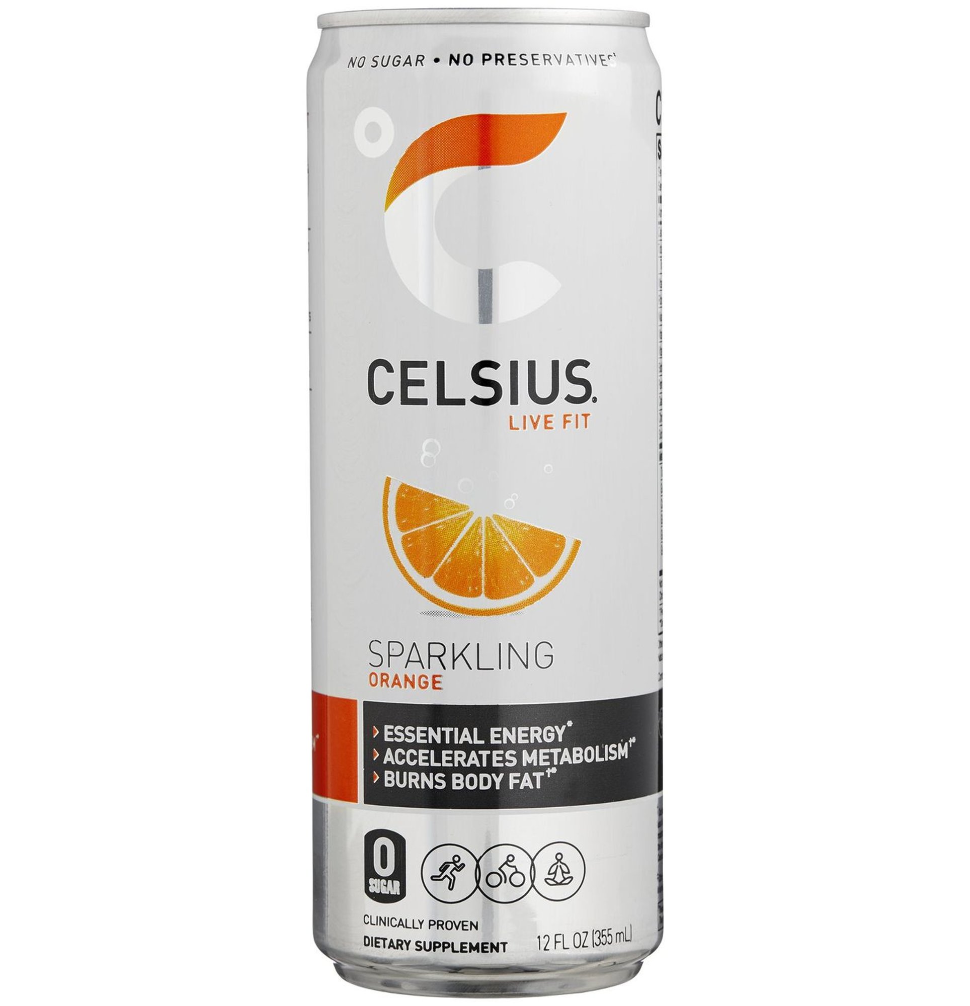 Celsius Energy Drink