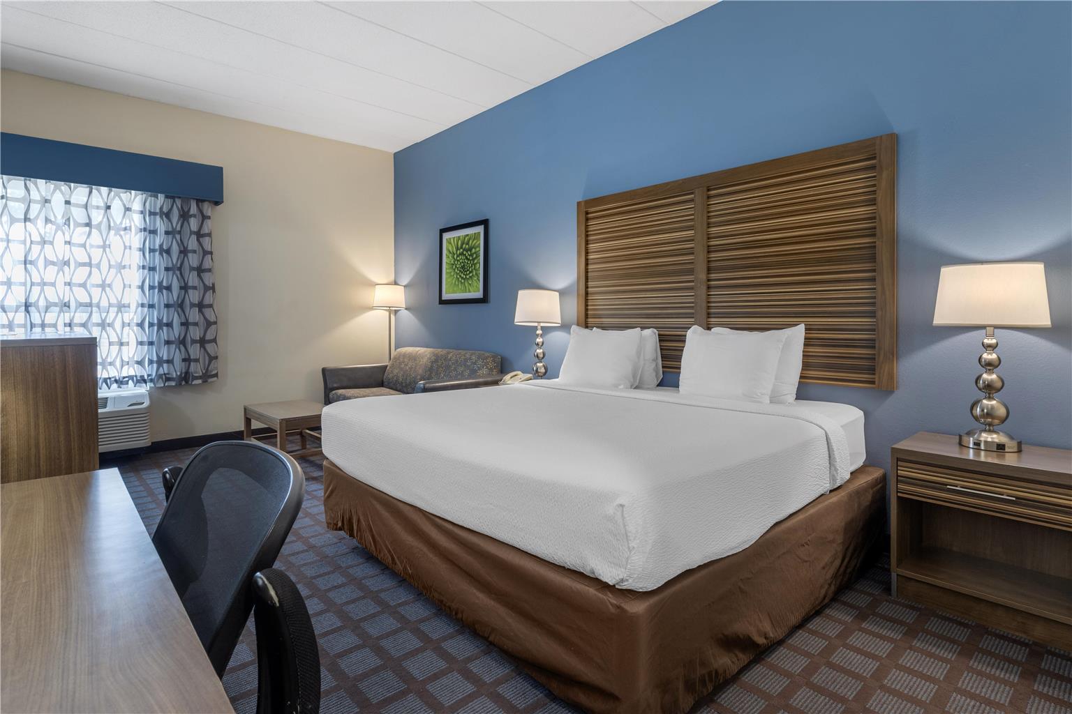 Best Western Fishers Indianapolis Area Image