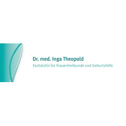 Logo von Frauenärztin Dr. med. Inga Theopold