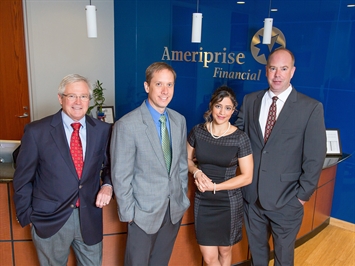 Dreamscape Wealth Advisors - Ameriprise Financial Services, LLC Photo