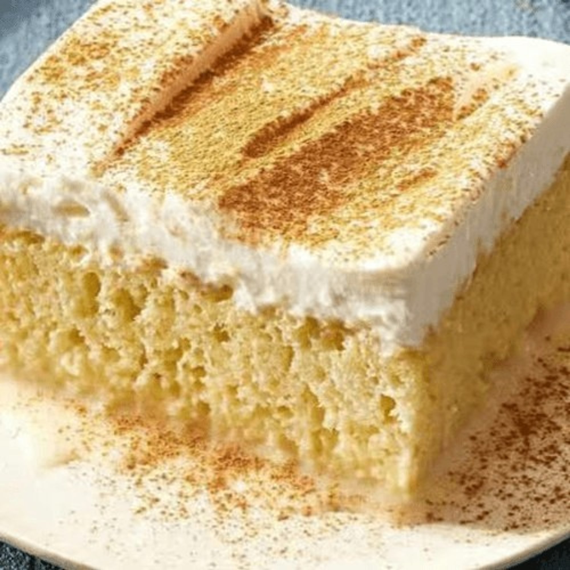 Tres Leches