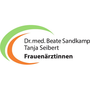 Logo von Frauenärztliche Praxisgemeinschaft Dr. med. Beate Sandkamp & Tanja Seibert