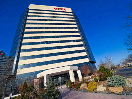 Regus - New Jersey, East Rutherford - Meadowlands Photo