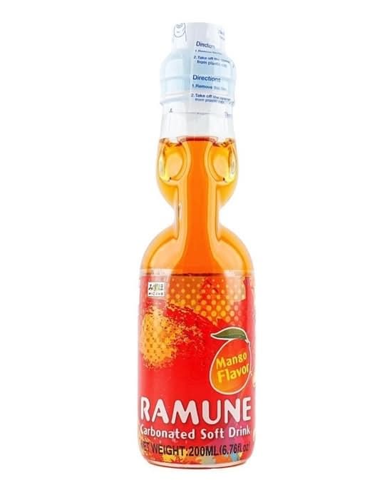 Mango Ramune