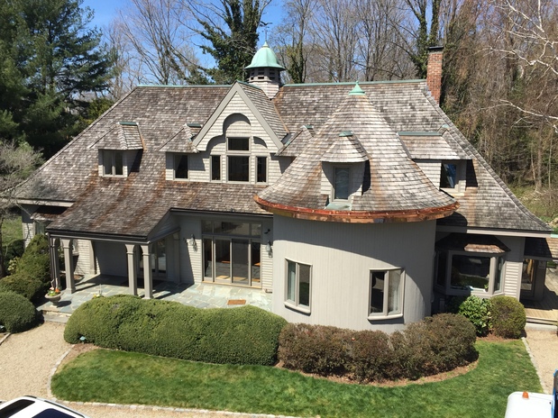 Images Cape Cod Roofing and Siding
