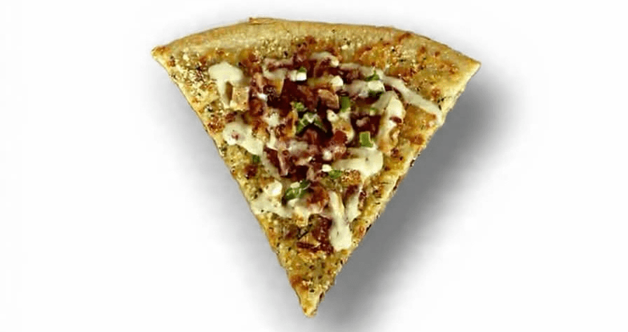 Chicken Bacon Ranch Slice