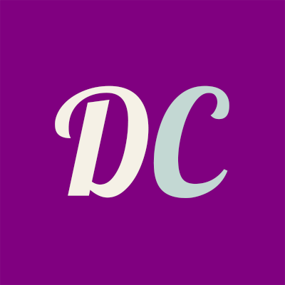 Delicious Canvas Logo