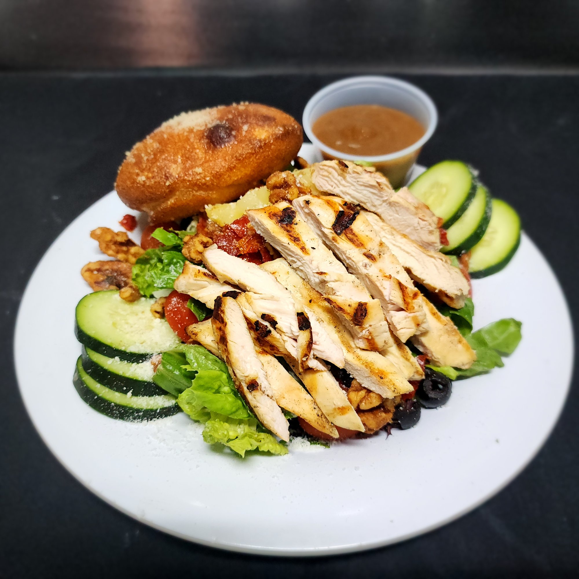Ciney Salad