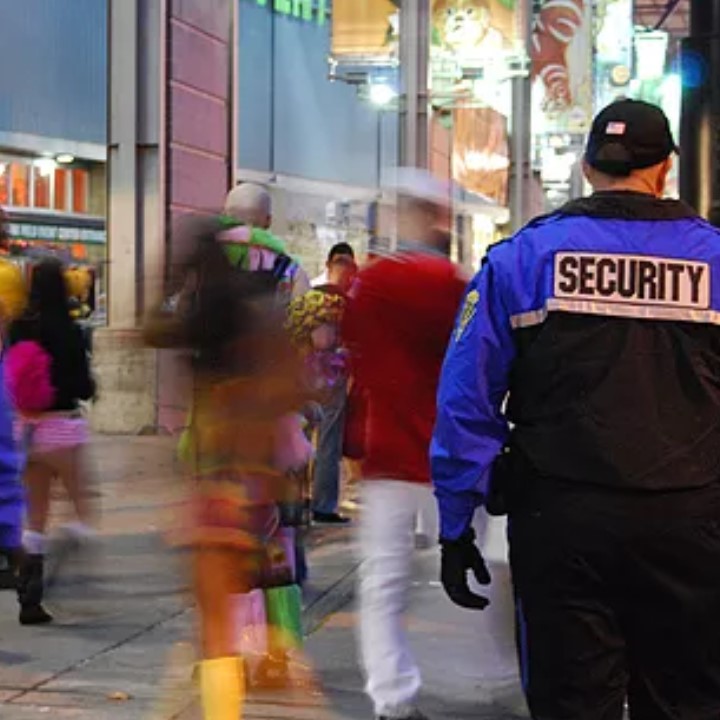Security Services Northwest, Inc Image