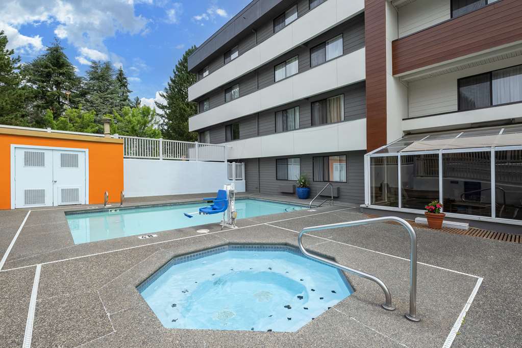 Best Western Alderwood Image