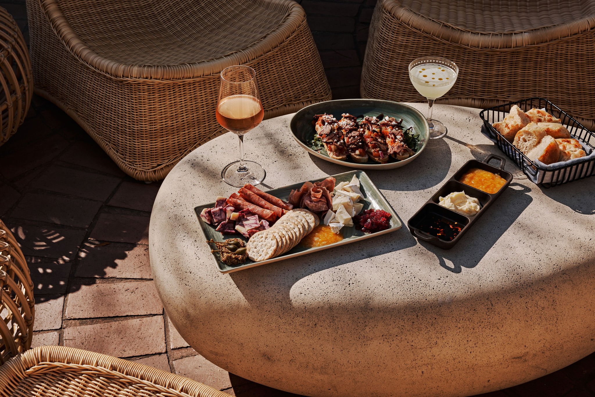 Kimpton Brice Hotel by IHG Image