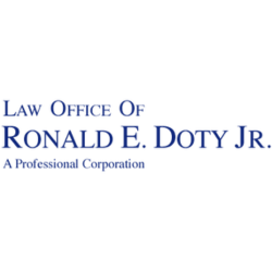 Law Office of Ronald E. Doty Jr., A Professional Corporation