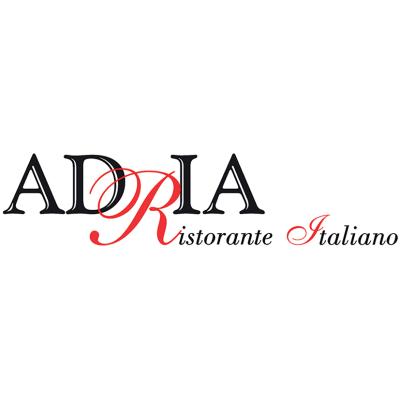 Logo von Ristorante Adria