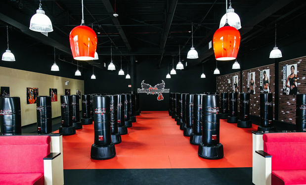 Images iLoveKickboxing - South Jordan