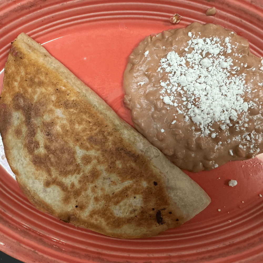 Taco de Ranchero