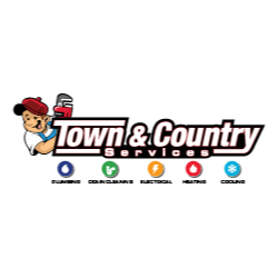 Town & Country Services