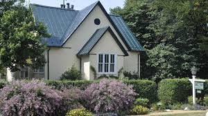 The Ashby Inn & Restaurant Image