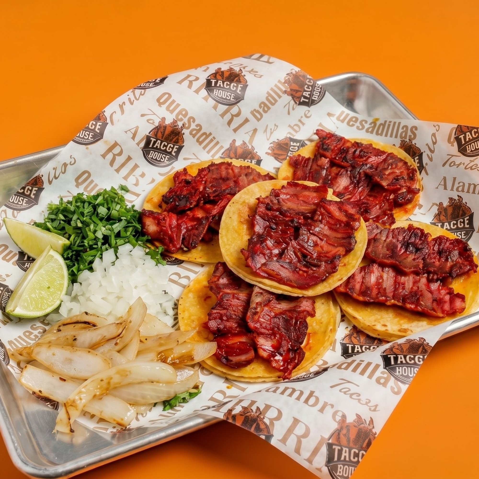 Trompo Taco