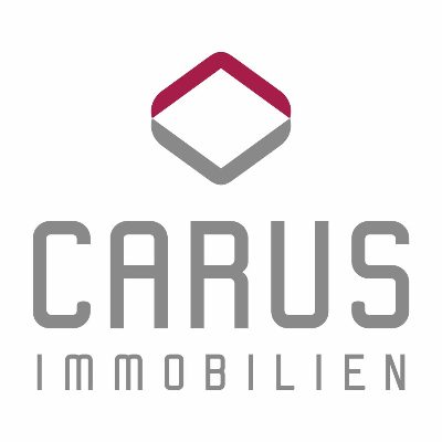 Logo von Carus Immobilien GmbH