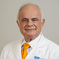 Jacob Rajfer, MD Photo