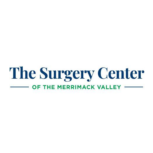 Surgery Center of the Merrimack Valley Logo