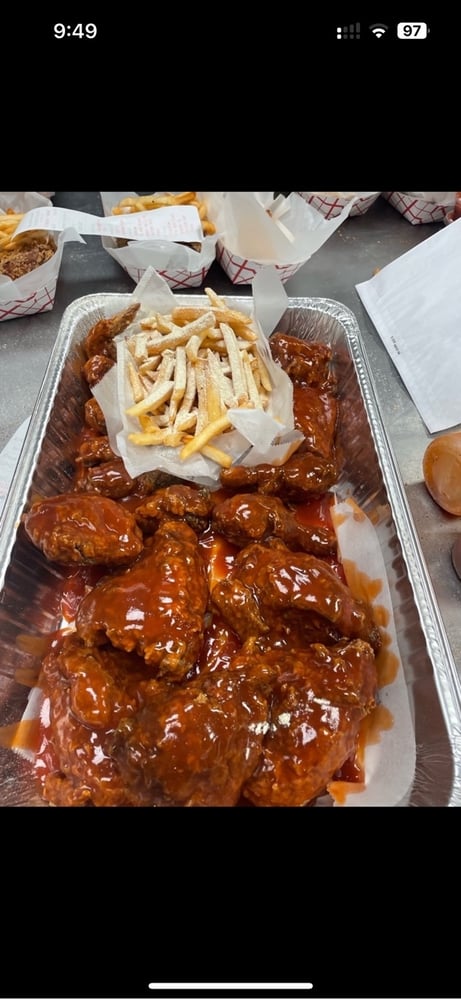 24 pc. (Mixed)