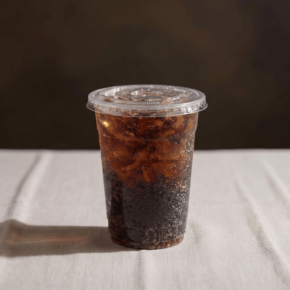 Refrescos de la Maquina