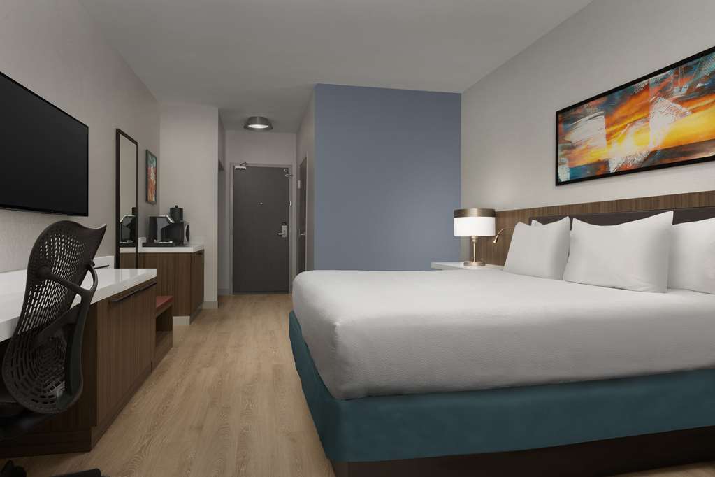 Hilton Garden Inn Abilene Image