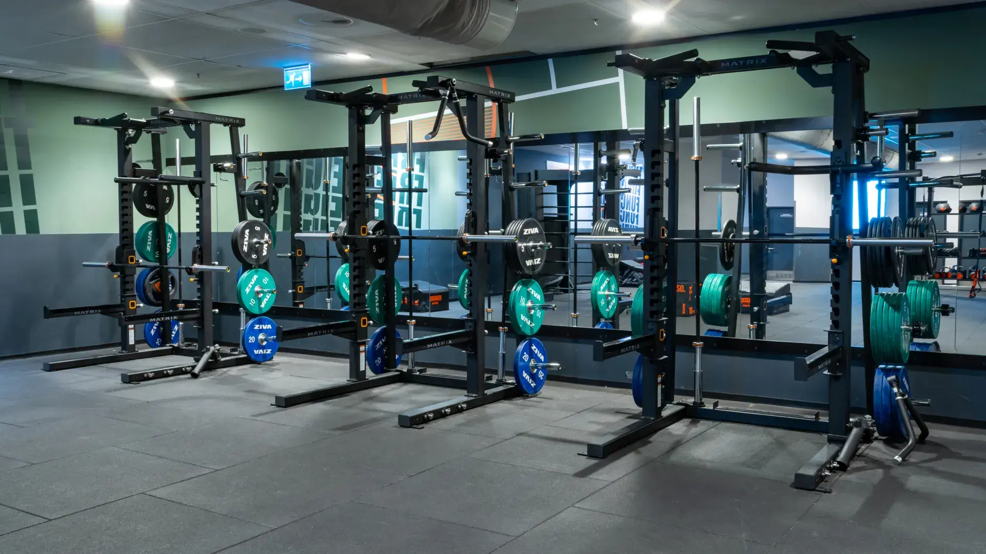 Galería en miniatura