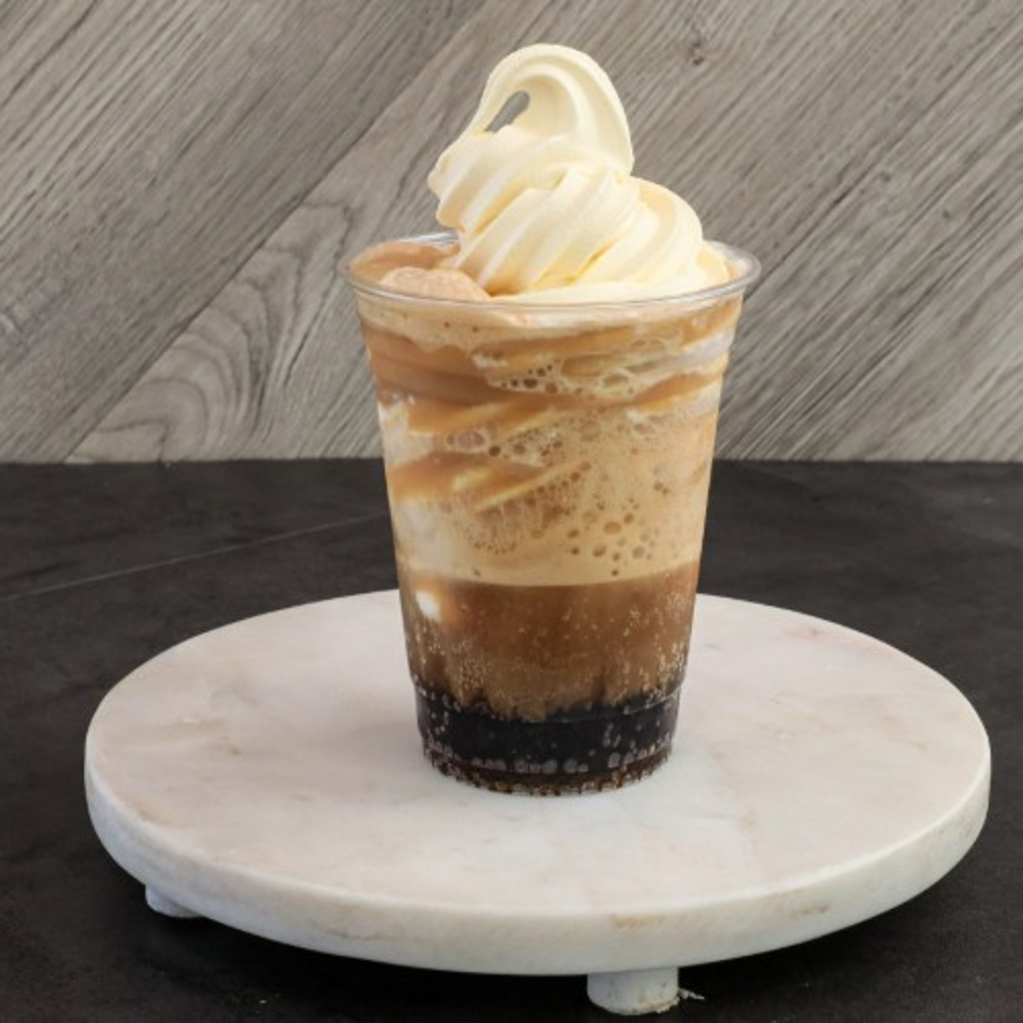 Root Beer Float