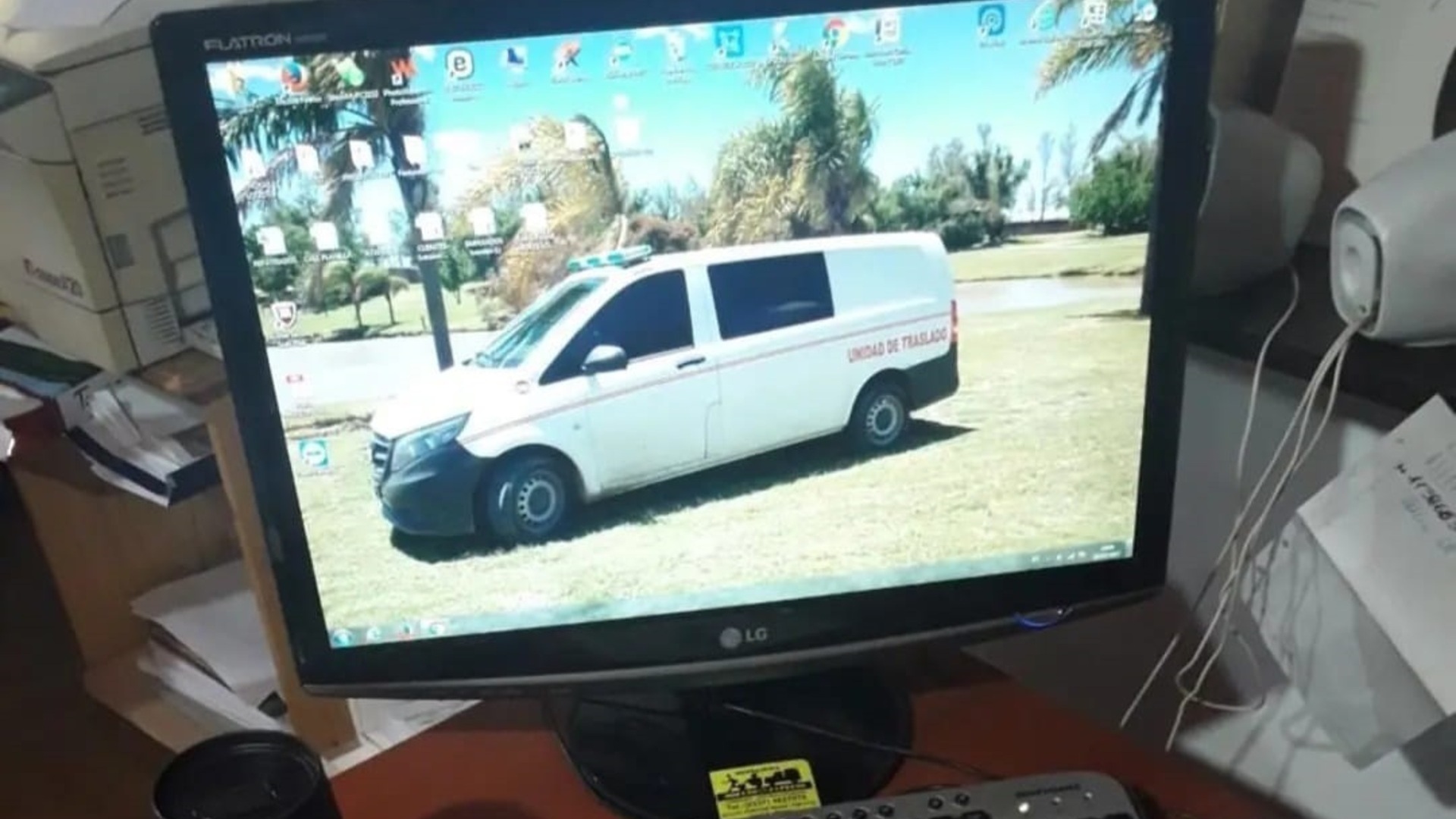Galería en miniatura