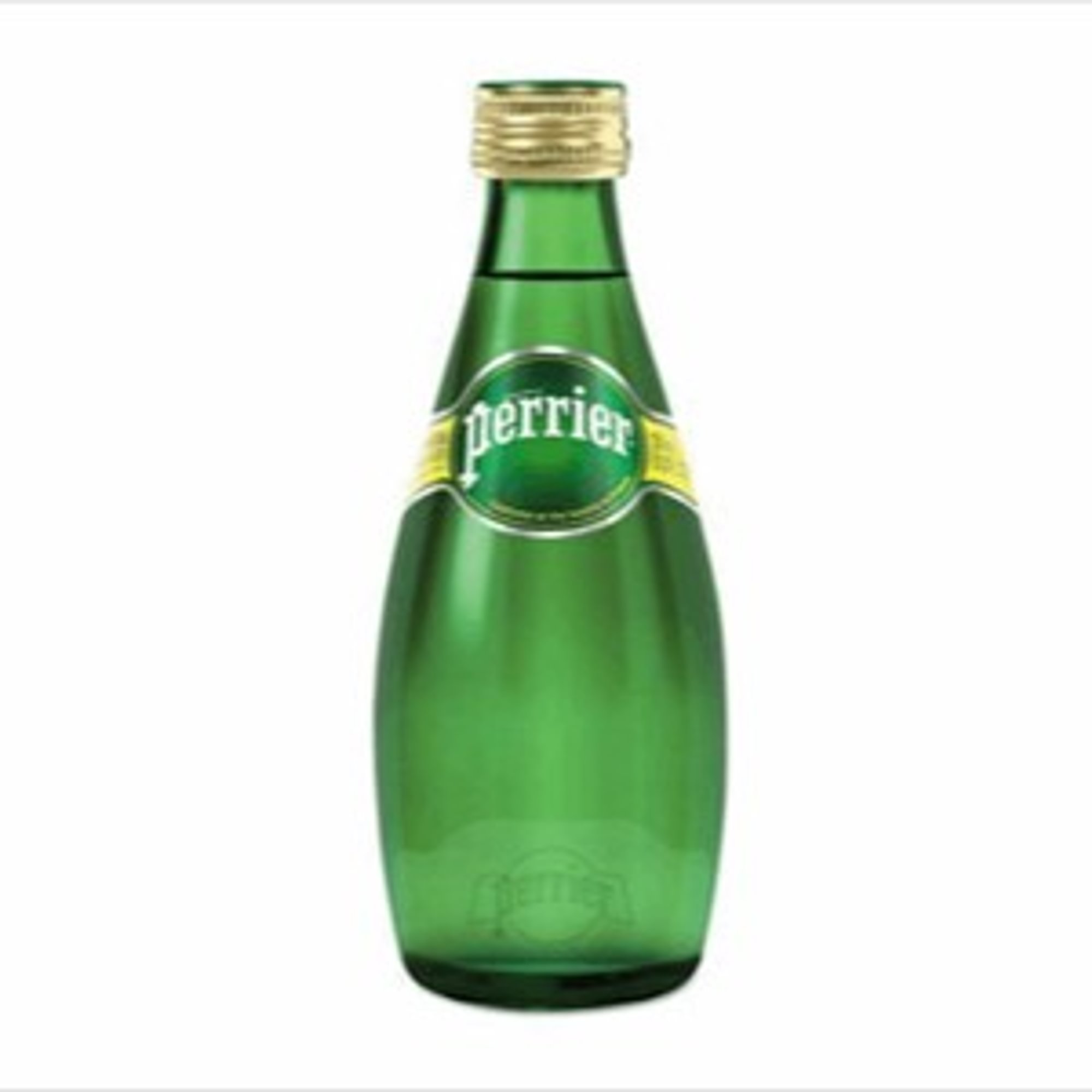 Sparkling Water
