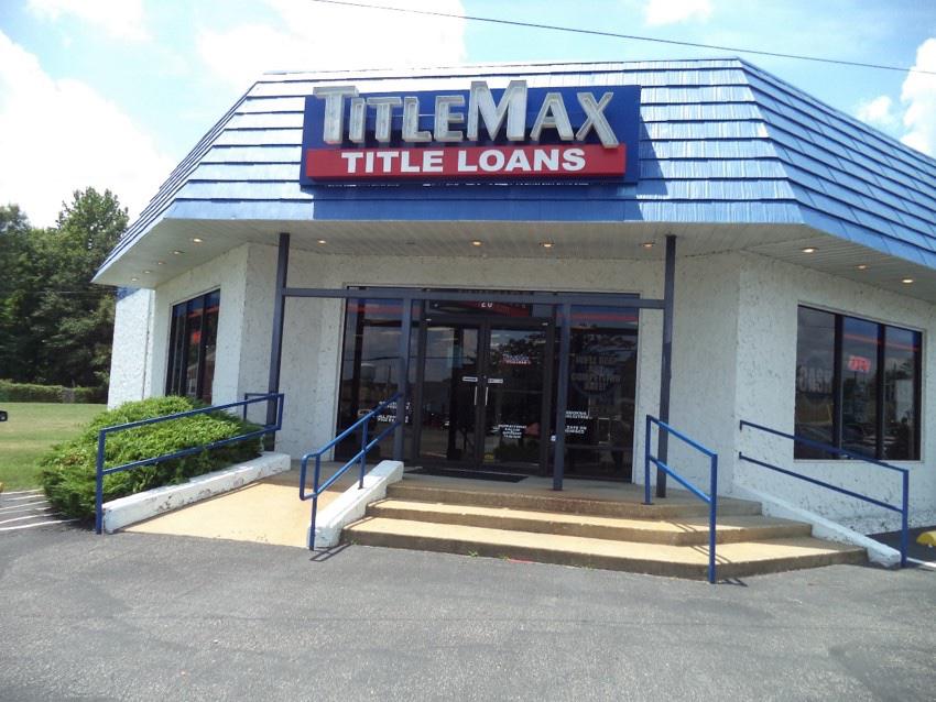 TitleMax Title Loans Photo