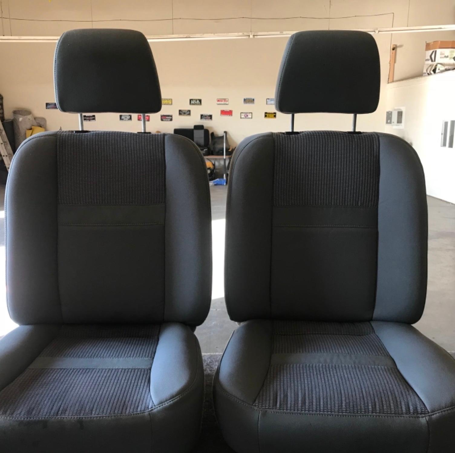 CRM Best Auto Upholstery Photo