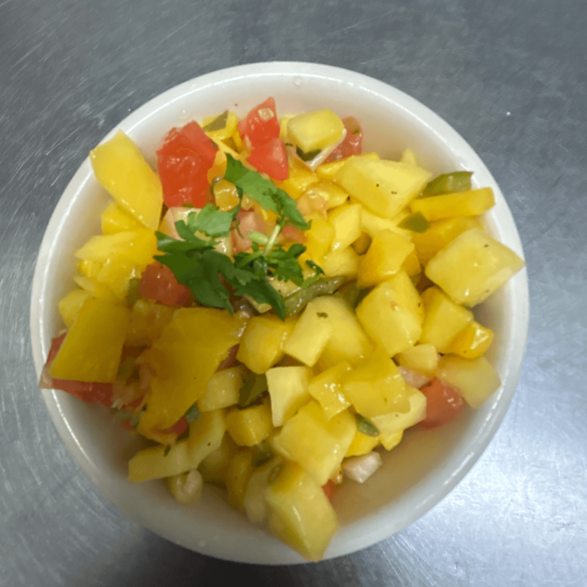 Mango Pico