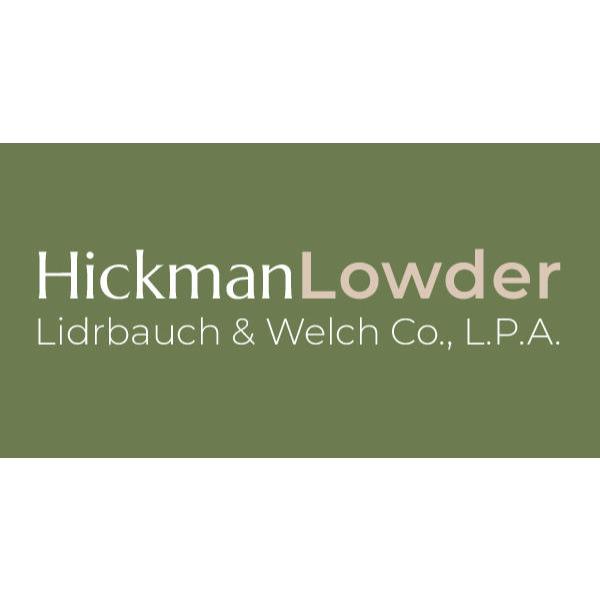 Hickman Lowder Logo