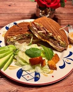 LA Tarasca Tortas