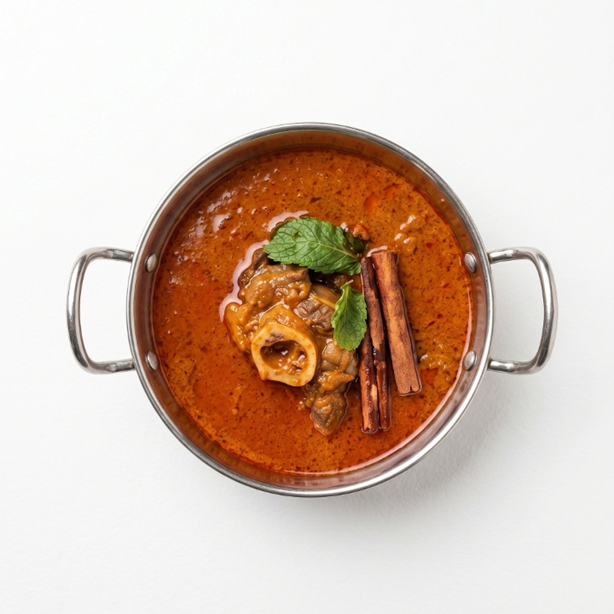 Mutton Rogan Josh