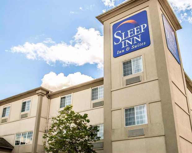 Images Sleep Inn & Suites Lake of the Ozarks