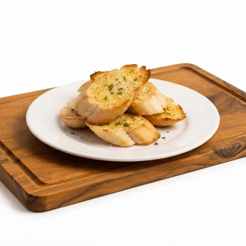 Garlic Bread