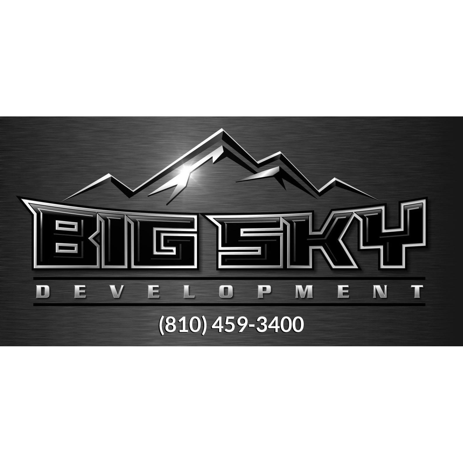 Big Sky Development