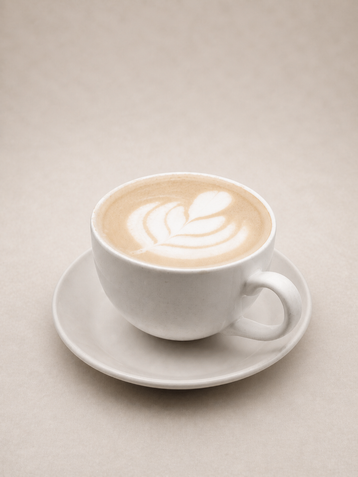 Cafe Au Lait