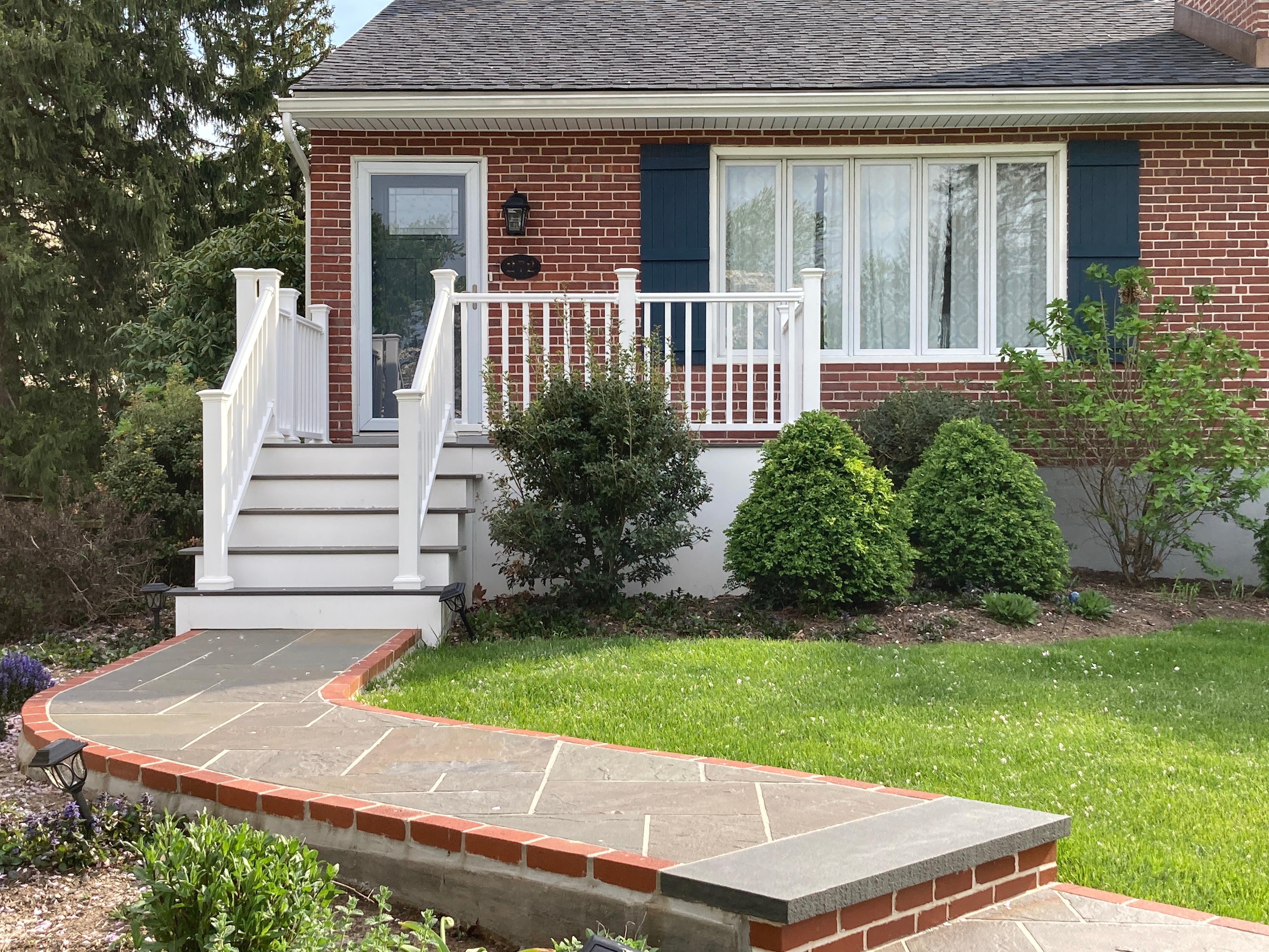 Convergent Masonry LLC Image