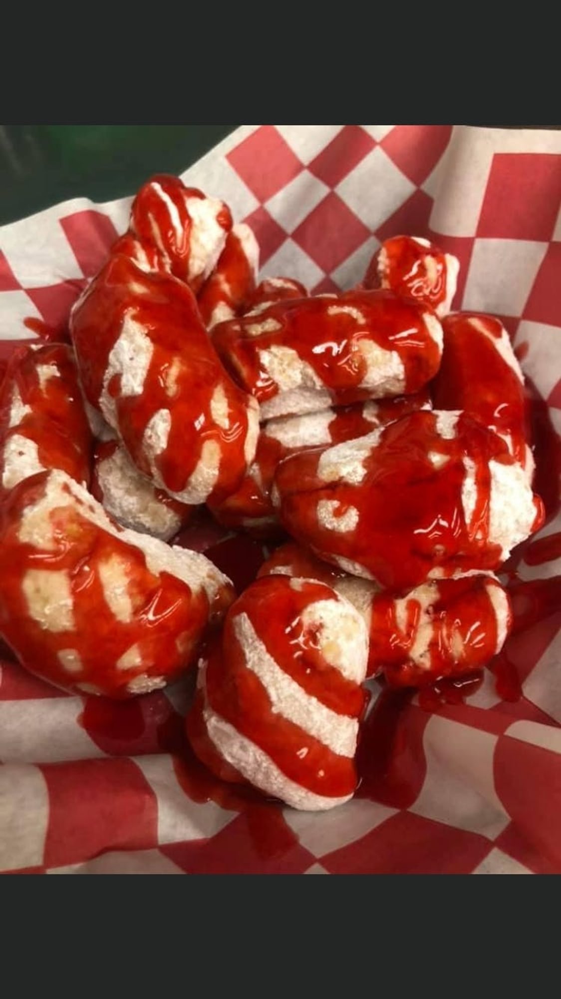 Jellybun Puffs