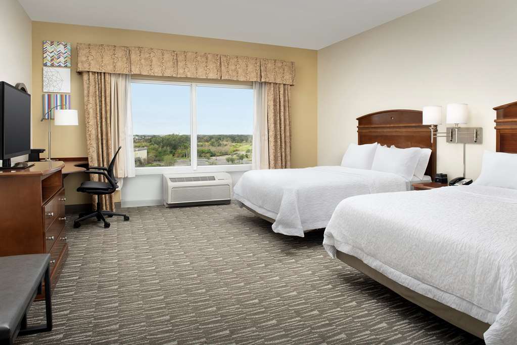 Hampton Inn & Suites Lakeland-South Polk Parkway Image