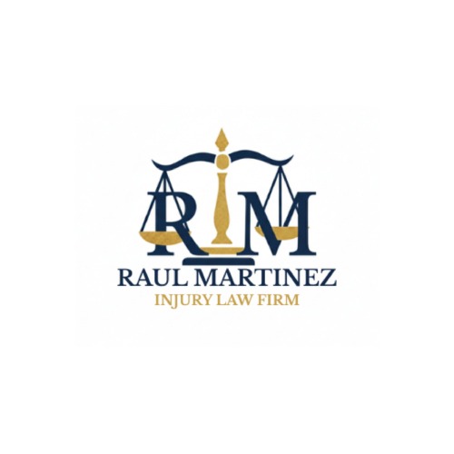 Raul Martinez Injury Law Firm